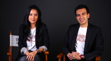 &lsquo;Habibie & Ainun 3&rsquo; the final chapter of a lasting love story