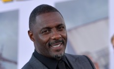 Idris Elba talks US racism as 'Concrete Cowboy' rides into Toronto