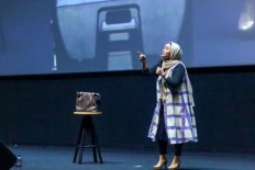 'Perempuan Berhak': Platform for female comedians continues to grow