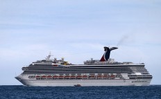 Carnival to resume limited cruise operations on August 1
