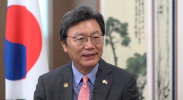 Post-Jakarta | Part 1 - Sejong: South Korea&rsquo;s smart, self-reliant capital 