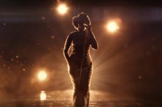 Jennifer Hudson impersonates Aretha Franklin in new teaser for 'Respect'