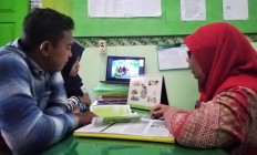 Women prioritized in govt's premarital programs, minister says