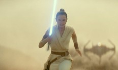 What next for 'Star Wars' after 'Rise of Skywalker' grand finale?