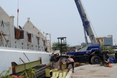 City prepares new collection to revive Maritime Museum in 2020 after fire