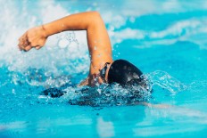 Swimming makes you hungrier and likely to eat more at the next meal: New research