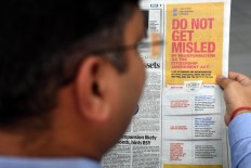 India bids to bust citizenship law 'myths' with cartoon Muslims