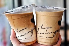From Jay-Z to Serena Williams, celebrities invest in local coffee chain Kopi Kenangan