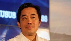 Former Mandiri boss, ex-KPK deputy chief named new PLN top brass