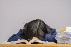 Later school start times improves sleep for students: Study