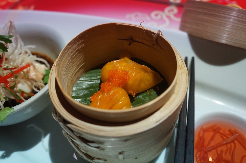From Le Petit Chef To Alchemist S 50 Course Menu Patrons Pursue Novelty Dining Experience Food The Jakarta Post