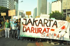 ‘It’s necessary’: Greenpeace lauds government’s plan to tax plastics