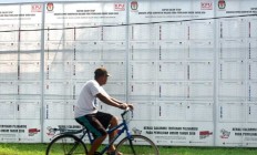 Bijak Memilih movement aims to bring issue-based politics to youth