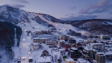 Japan to support ski resort renovation to lure foreign tourists