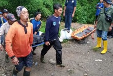 Death toll rises to 35 after bus crash in South Sumatra