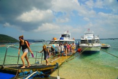 Crimes committed by tourists in Bali raises questions over visa exemption expansion