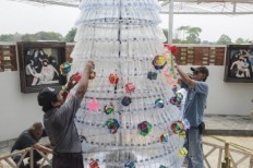 Christians overcome long-time hurdles to celebrate Christmas 