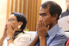 Last Indonesian hostage rescued from Abu Sayyaf