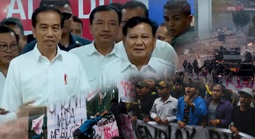 From presidential rematch to capital relocation plan: Yearender 2019