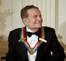 'Hello, Dolly!' and 'Mame' composer Jerry Herman dies at 88