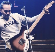 David Koeswoyo reveals plan for Koes Plus tribute album