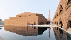 Yori Antar: Driven by the spirit of Nusantara in his design