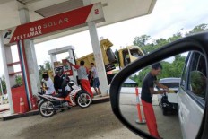 B40 biodiesel plan delayed again on high CPO prices