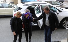 Cyprus court rules 'gang rape' Briton guilty of lying