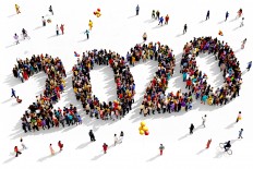 From praying to partying, Indonesians get ready for New Year's Eve