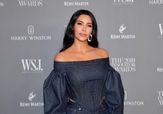 Kim Kardashian asks Trump for clemency ahead of US man's execution