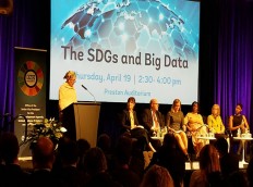 Single source of truth for Indonesia’s government data