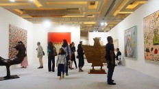 COVID-19: Art Moments Jakarta postponed