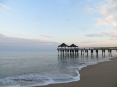 Helicopter ride to Anyer, Bandung available for special price in January