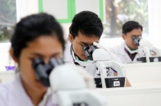 Solution-driven research, robust ecosystem needed