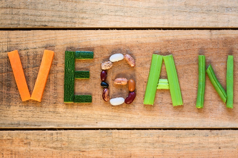 Ethical Veganism Is A Protected Belief: UK Judge - Lifestyle - The ...