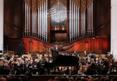 Poland's Chopin contest ever popular in Asia