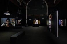 Museum MACAN kicks off 2020 program with Melati Suryodarmo, Julian Rosefeldt