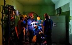 PLN to give small businesses free electricity for six months