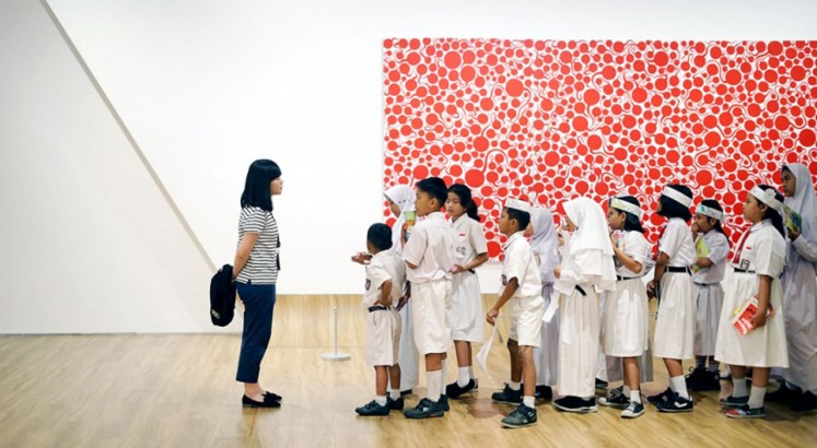 Outlook: Where to go for art in 2020