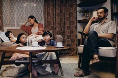 'NKCTHI': Portrait of family haunted by loss, trauma and ghost of New Order
