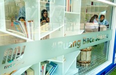 Literary culture as basis of human resources development