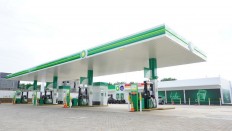 BP, AKR set sights on 30 new fuel stations per year