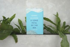 'A Long Petal of the Sea': Personal account of war and revolution in the 20th century