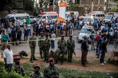 Somali jihadists kill 3 Americans in attack on Kenya military base