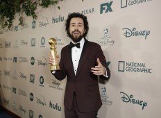 From 'Allahu Akbar' to Australia fires: Best Golden Globe moments