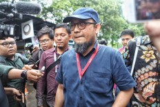 Three years on, Amnesty urges govt to dig deeper into Novel's attack to find the 'mastermind'