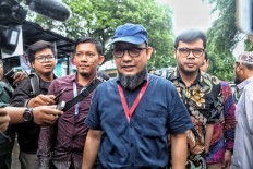 Lawyers doubt police will on Novel case