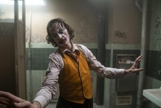 'Joker' leads Oscar nods with 11 as women, minorities miss out