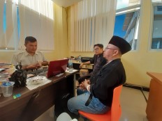 Rights groups slam charges against interfaith activist