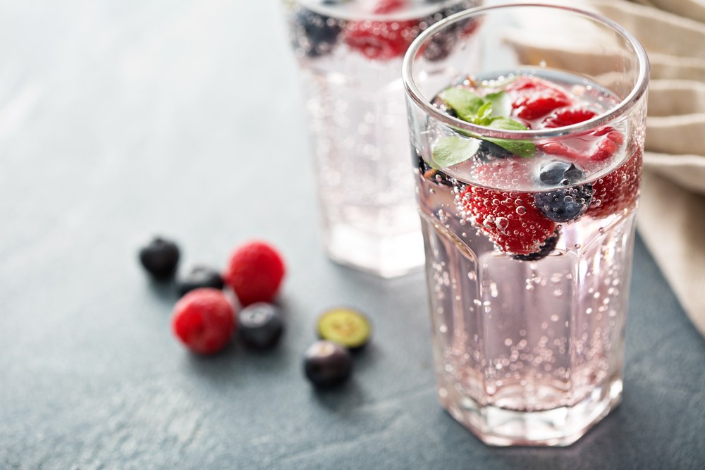 Is Sparkling Water Bad For You? - Health - The Jakarta Post